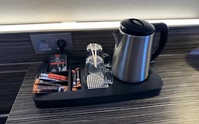 Hotel-Restaurant Horizon Ath-Lessines